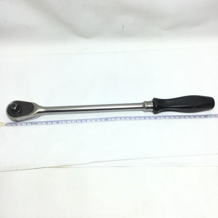 ΘΘ Snap-on スナップオン ハンドツール ラチェットレンチ SL836