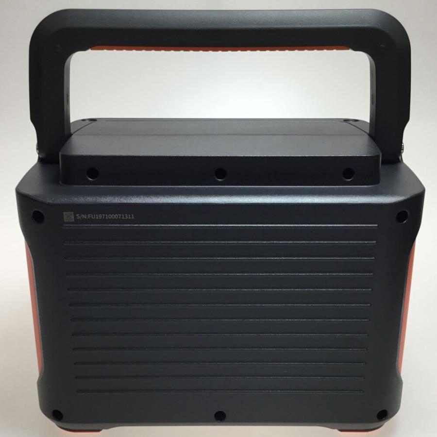ΘΘ Jackery ポータブル電源1000 1002Wh容量 未使用品 PTB101 未使用