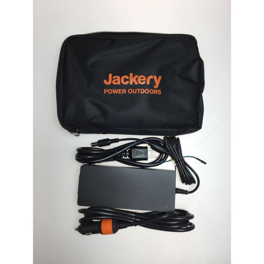 ΘΘ Jackery ポータブル電源1000 1002Wh容量 未使用品 PTB101 未使用
