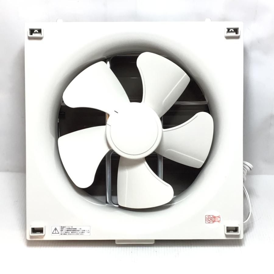 ΘΘ Panasonic パナソニック 換気扇 未使用品(S) FY-25AE5 未使用に近い 