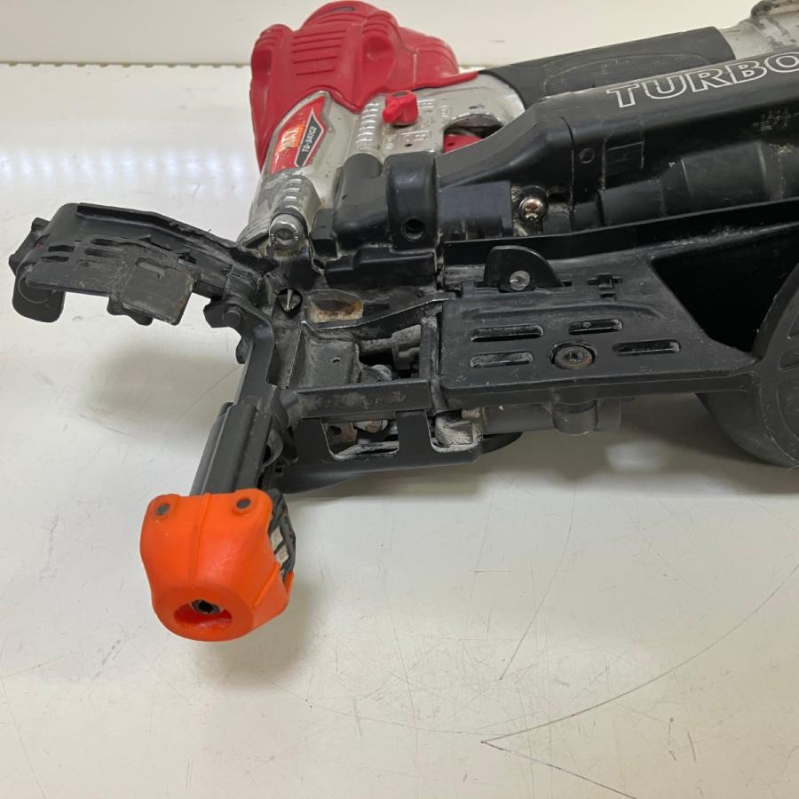 ЗЗ MAX マックス 41mm 常圧 ねじ打ち機 ケース付 TD-341G2 ЗЗ MAX マックス 41mm 常圧 ねじ打ち機 ケース付 TD-341G2