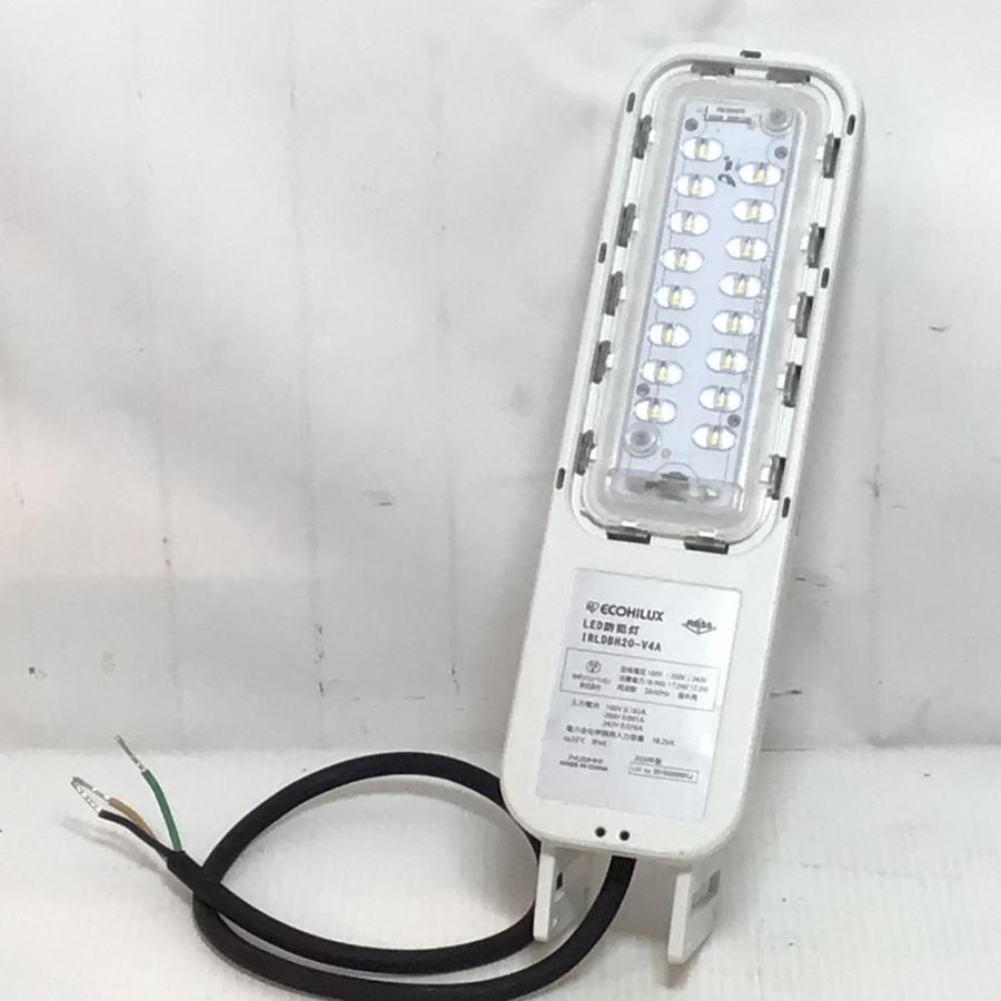 ECOHILUX LED防犯灯 IRLDBH20A-V3 【公式通販】