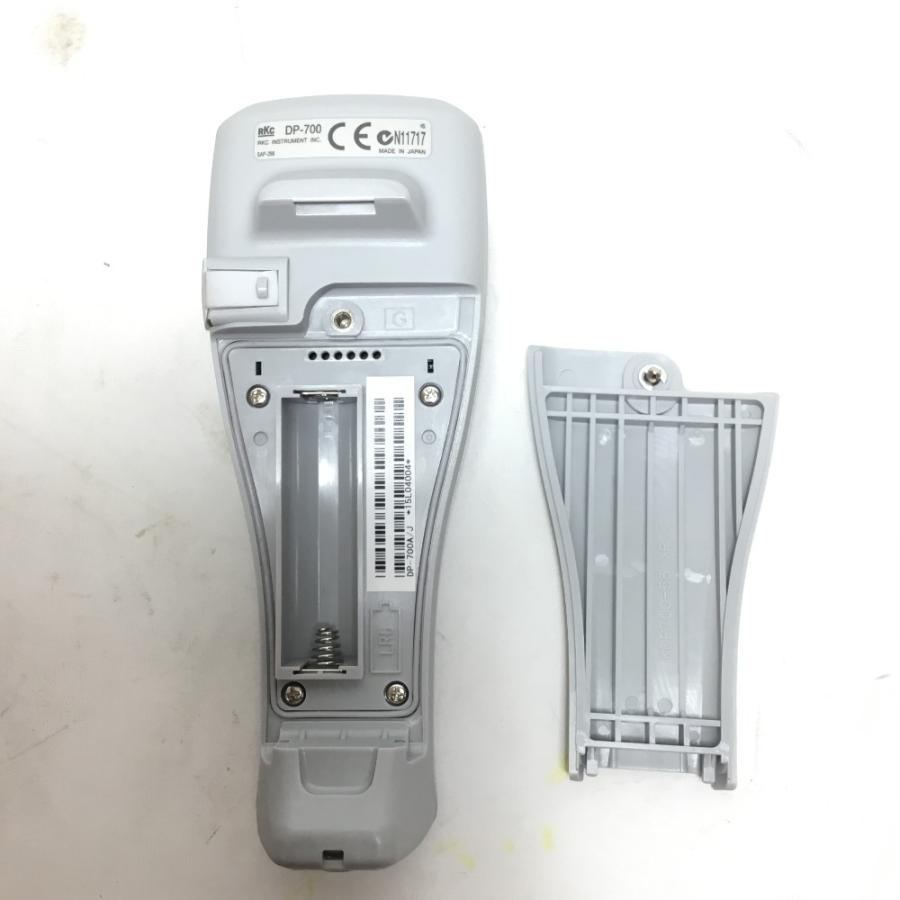 ΘΘ RKC 理化工業 温度計 本体のみ 携帯用温度計指示計 ST-32付