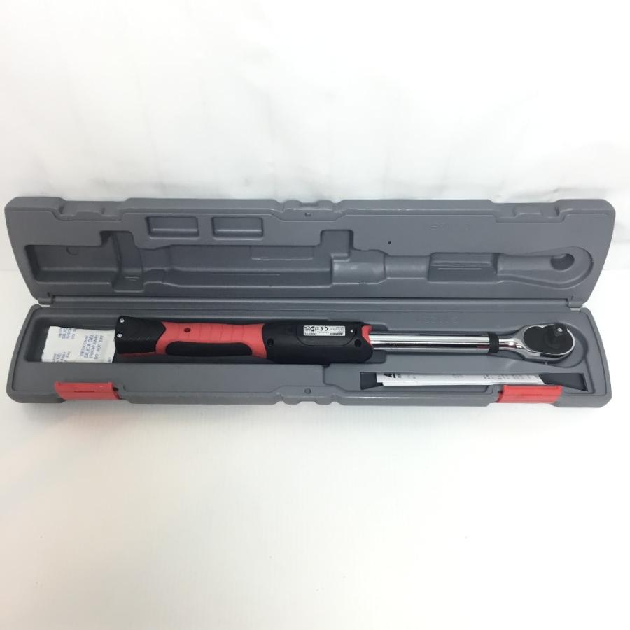 ΘΘ ACDelco デジタルトルクレンチ ケース付 ARM607-4 やや傷や ΘΘ ACDelco デジタルトルクレンチ ケース付 ARM607-4 やや傷や