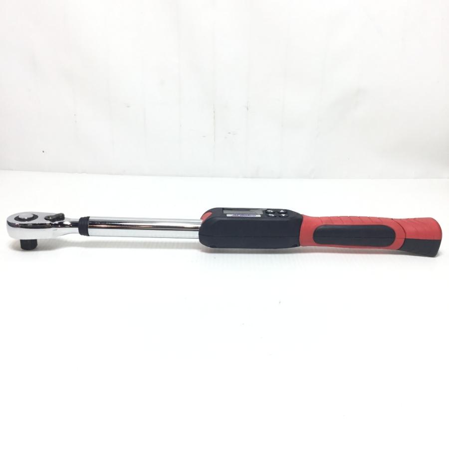 ΘΘ ACDelco デジタルトルクレンチ ケース付 ARM607-4 やや傷や ΘΘ ACDelco デジタルトルクレンチ ケース付 ARM607-4 やや傷や