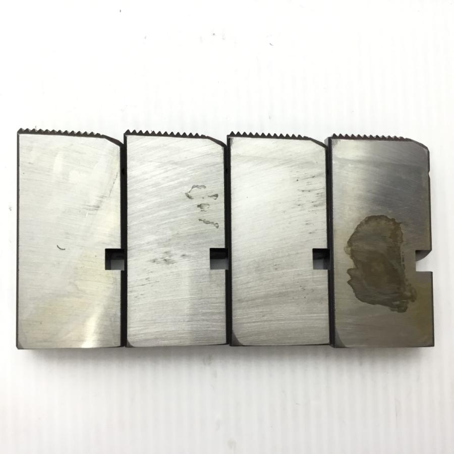 ΘΘ REX レッキス 自動切上チェーザ 未使用品(S) 16B430 AC1-2 未