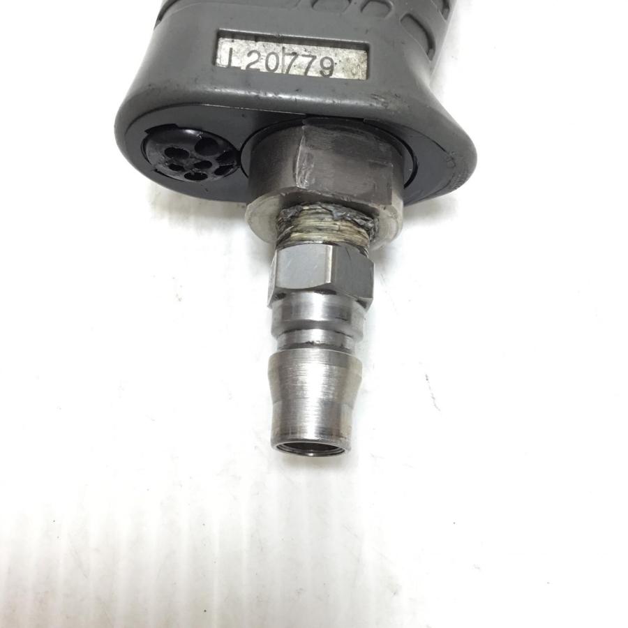 ΘΘ空研工業 エアインパクトレンチ 程度B 本体のみ 常圧 KW-1600proI グリーン ΘΘ 空研工業 エアインパクトレンチ 程度B 本体のみ 常圧 KW