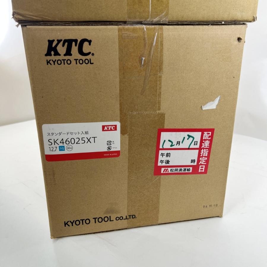 【中古】【店頭引取限定】ＫＴＣ　チェスト、工具セット　ＳＫＸ0223Ｓ/ＳＫ46025ＸＴ 〇〇 KTC ケーティーシー チェスト、工具セット SKX0223S,SK46025XT
