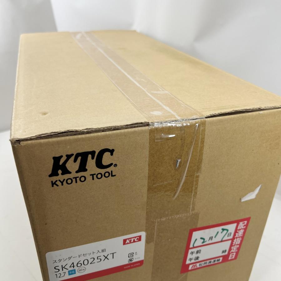 〇〇 KTC ケーティーシー チェスト、工具セット SKX0223S,SK46025XT