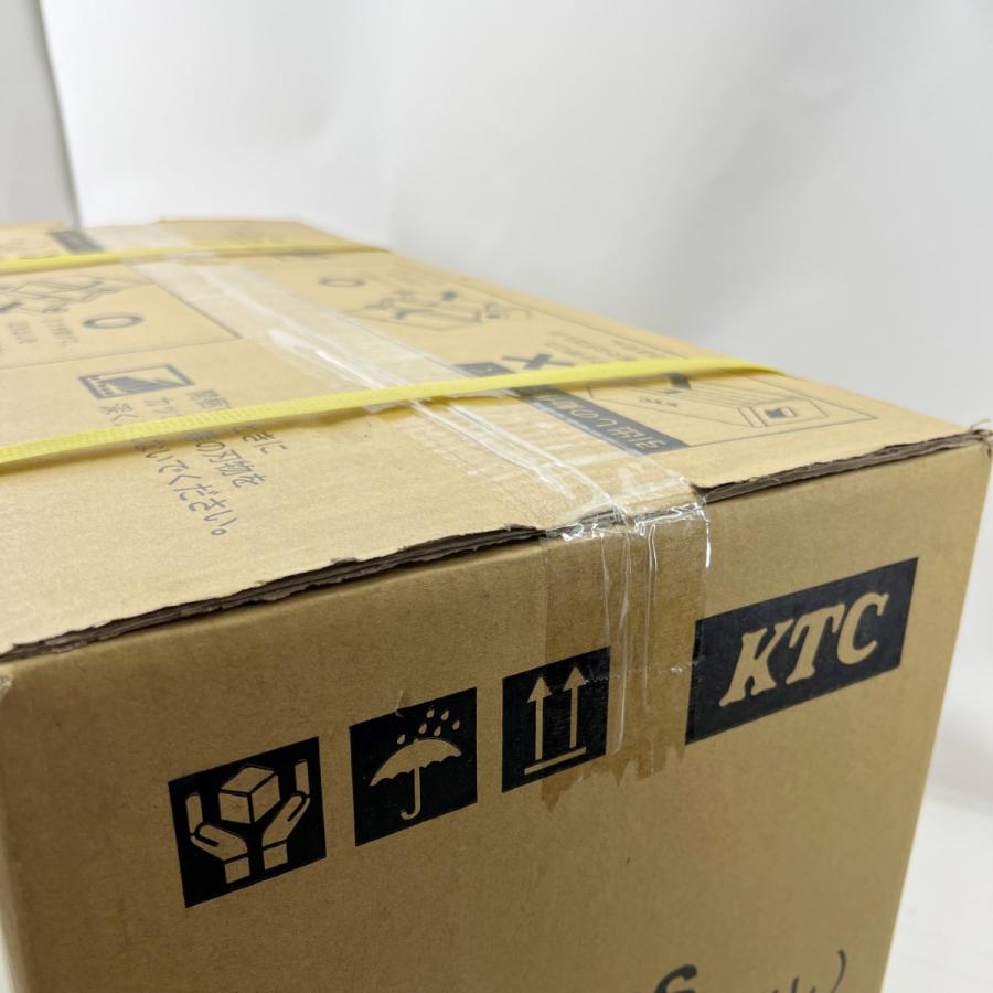 〇〇KTC ケーティーシー チェスト、工具セット SKX0223S,SK46025XT シルバー 未使用品 〇〇 KTC ケーティーシー チェスト、工具セット SKX0223S,SK46025XT