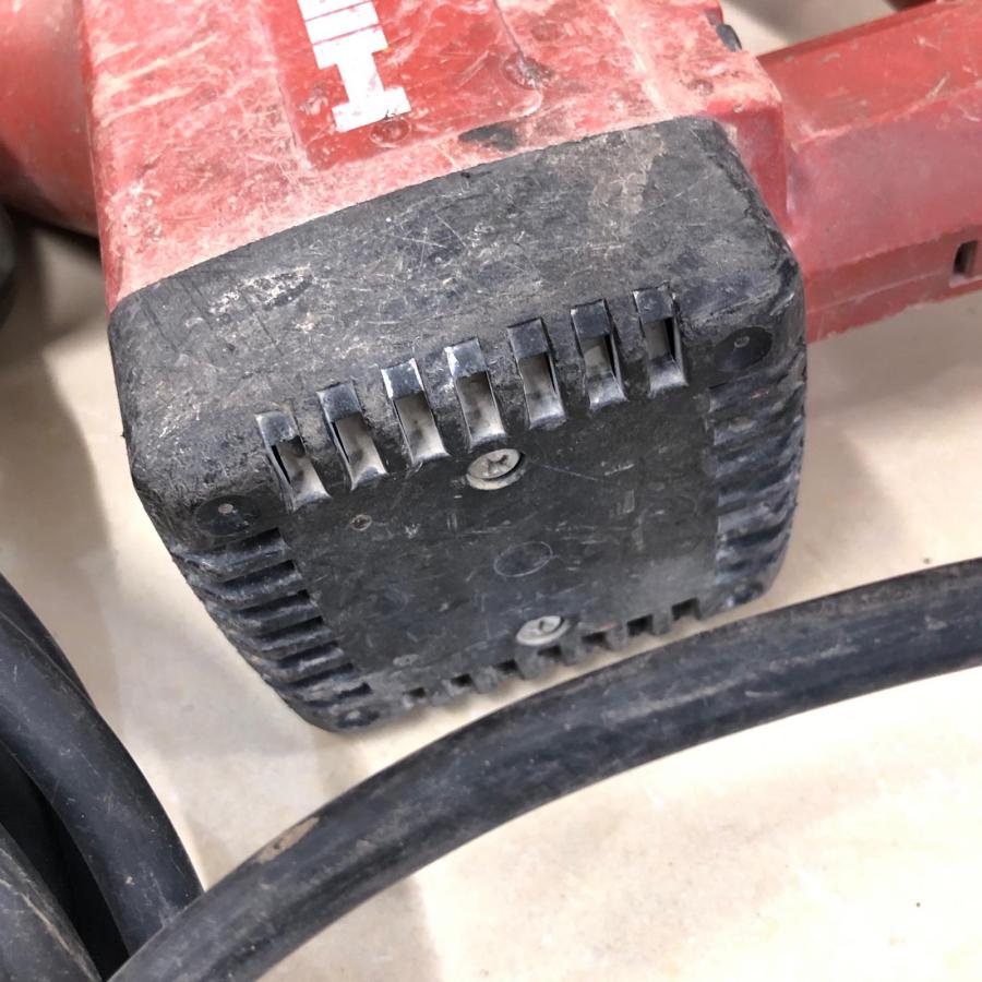 Hilti ヒルティ ハンマドリル TE14 傷や汚れあり : リサイクル 