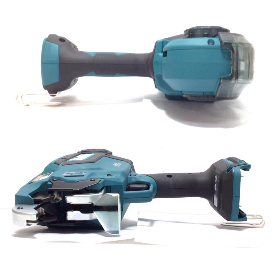 ΘΘ MAKITA マキタ 鉄筋結束機 TR181DRGX 未使用品(S) 充電器・充電池2 