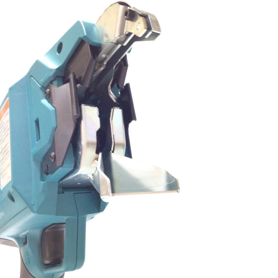 Makita - ΘΘMAKITA マキタ 鉄筋結束機 TR181DRGX 未使用品(S) 充電器・充電池2個・ケース付 コードレス式 18v 1807 TR181DRGX ΘΘ MAKITA マキタ 鉄筋結束機 TR181DRGX 未使用品(S) 充電器・充