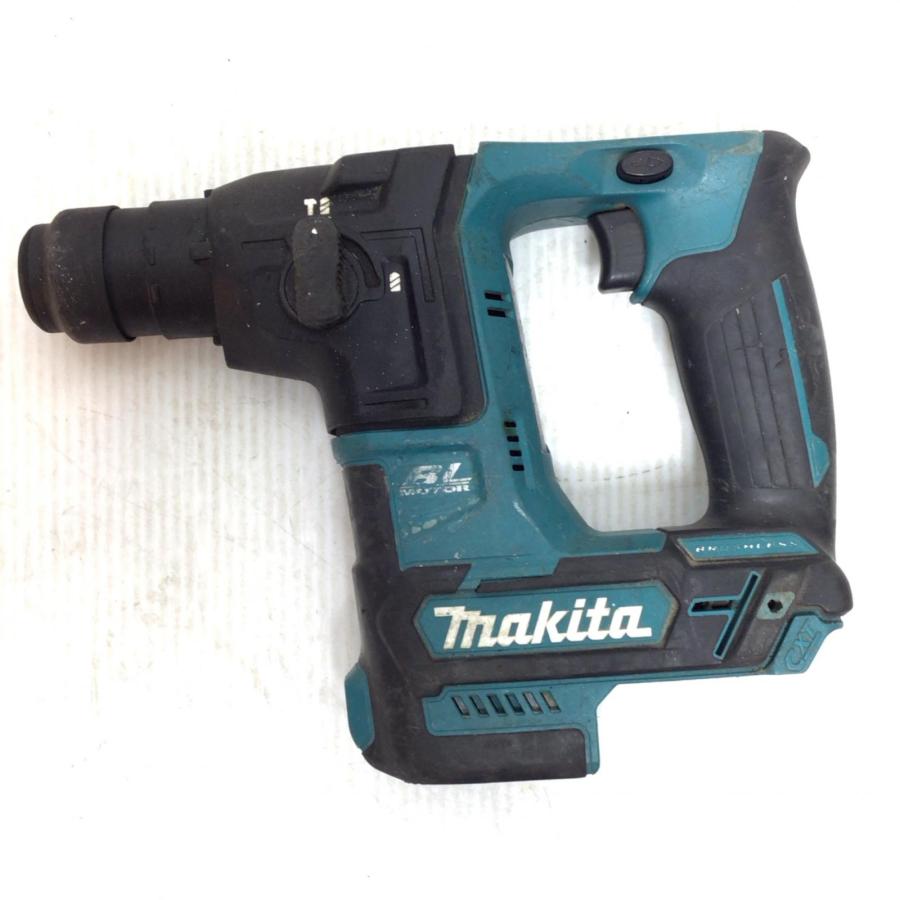 ΘΘ MAKITA マキタ 締め付け工具 ハンマドリル 程度B 本体のみ 