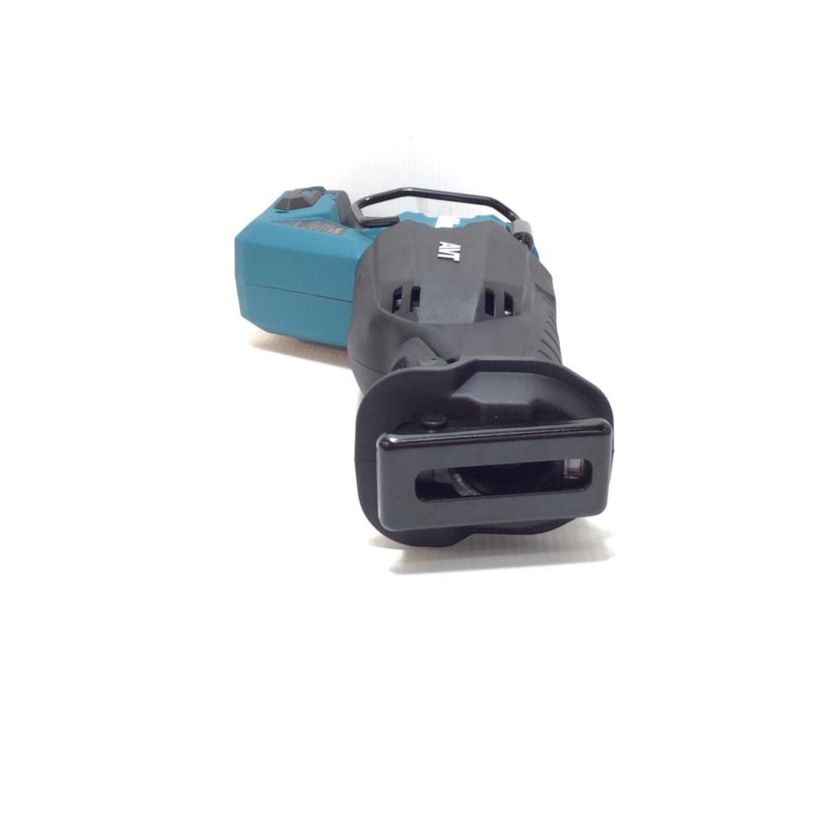 ΘΘ MAKITA マキタ レシプロソー 未使用品(S) 充電器・充電池2個 