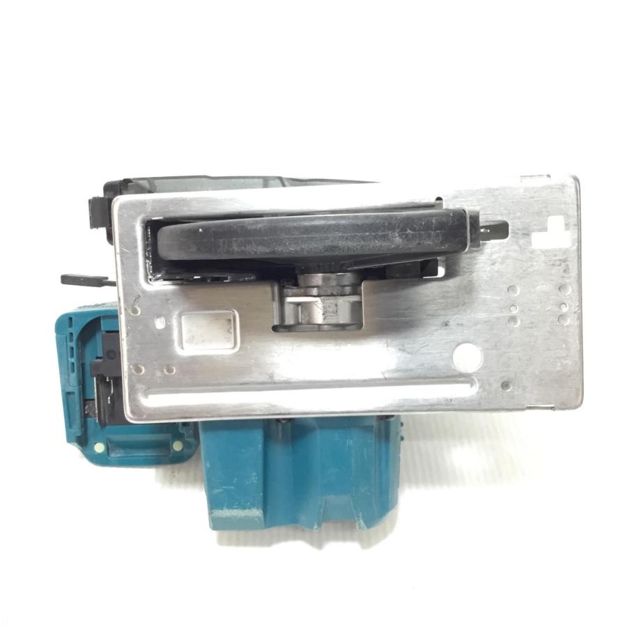 ΘΘ MAKITA マキタ 丸のこ 程度B 本体のみ コードレス式 150mm 18v