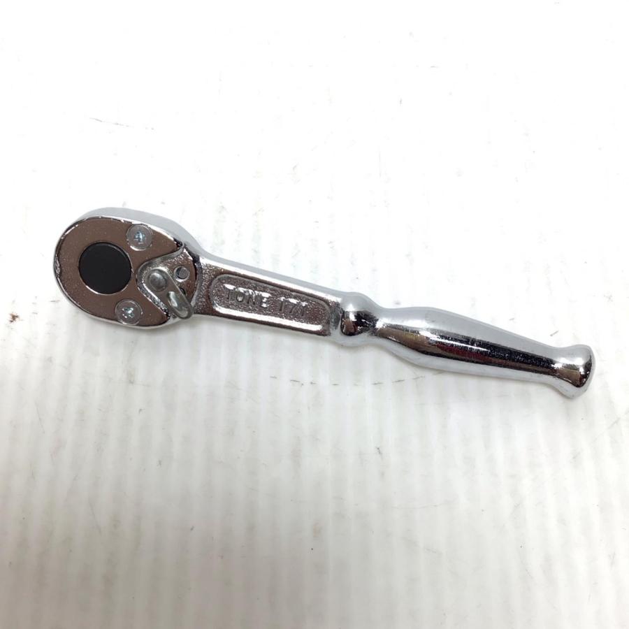 ▽▽TONE トネ ハンドツール ツールセット オフセットレンチ めがね