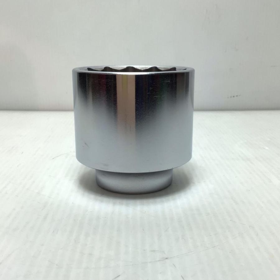 ΘΘKTC ケーティーシー ソケット 程度B 65mm 使用感有 B6-65W ΘΘ KTC ケーティーシー ソケット 程度B 65mm 使用感有 B6-65W やや傷や