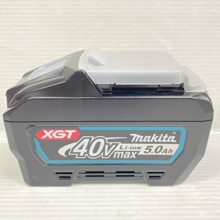 ΘΘ MAKITA マキタ バッテリー 40v 5.0Ah 未使用品(S) BL4050F 未使用に 