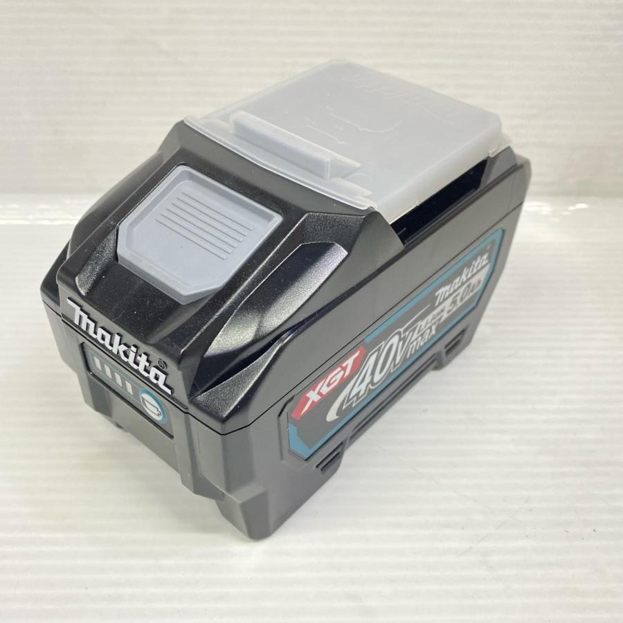 ΘΘ MAKITA マキタ バッテリー 40v 5.0Ah 未使用品(S) BL4050F 未使用に 