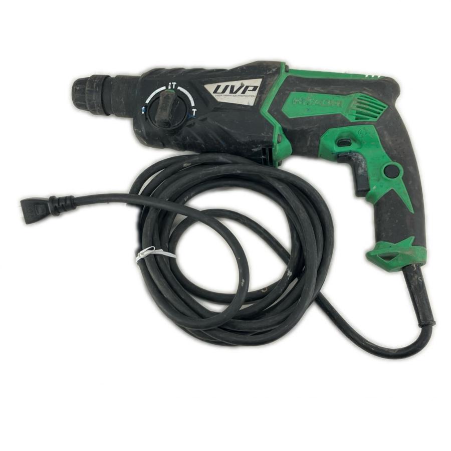 HITACHI 日立 締め付け工具 ハンマドリル ケース付 コード式 DH28PCY 