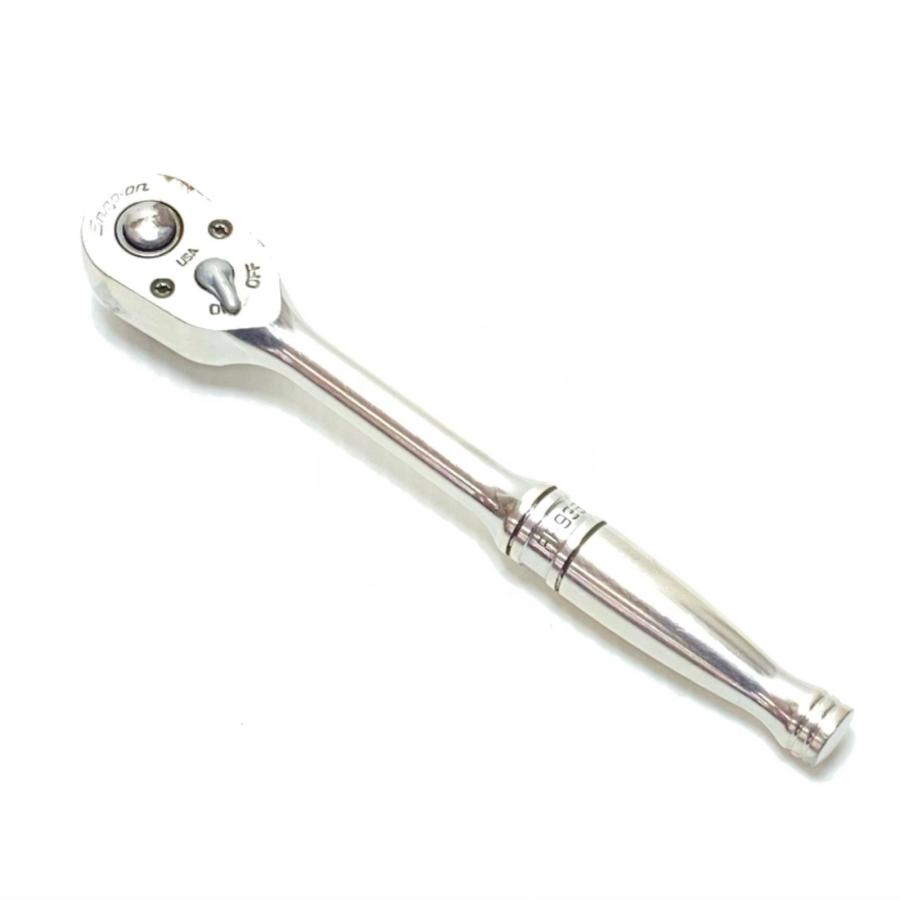 スナップオン ラチェットハンドル snap-on Snap-on スナップオン 