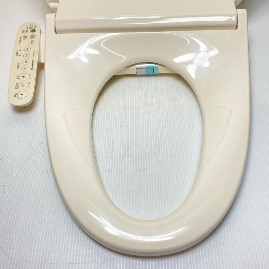 【新品未使用•未開封】 Panasonic CH951SPF ウォシュレット Panasonic パナソニック ウォシュレット 付属品完備 未使用品(S