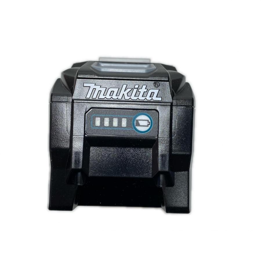 MAKITA マキタ バッテリー 0回 BL4050F 未使用に近い : リサイクル