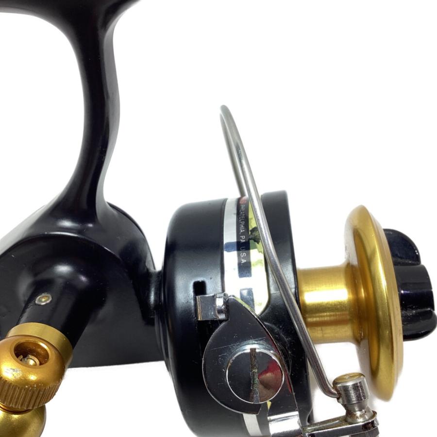 PENN ペン スピンフィッシャー 711Z 傷や汚れあり : リサイクル