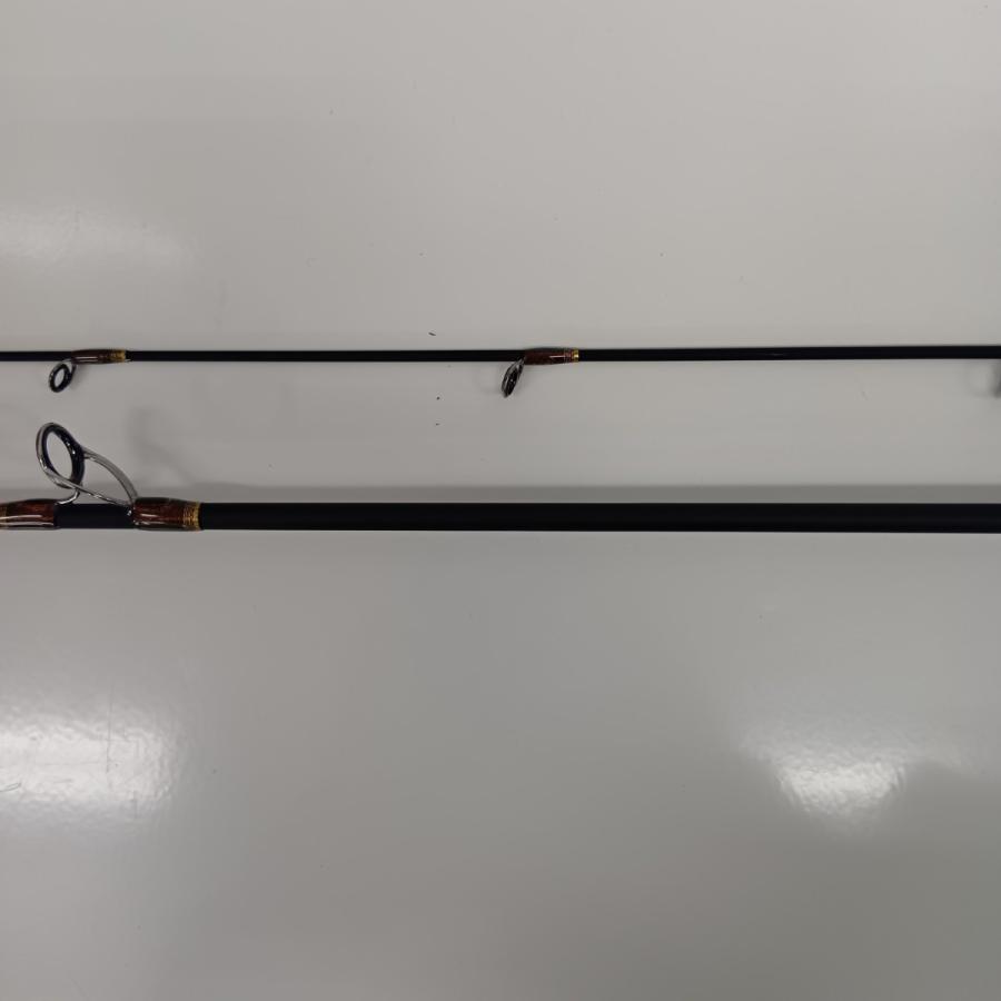 σσ M-AIRE Mアイレ 釣り用品 ロッド ルアーロッド 19TBT-52M 目立った