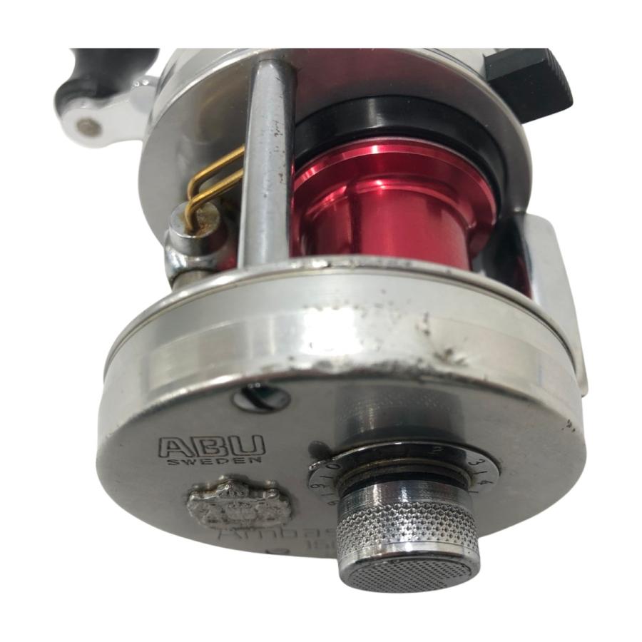 σσ ABU アンバサダー1500C IAR カスタムスプール 040004 傷や汚れあり