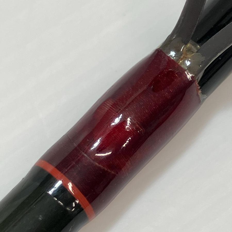 SMITH スミス ロッド ルアーロッド スーパーストライク