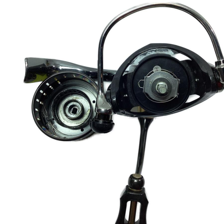 §§DAIWA ダイワ 18イグジストFC1000/FC2000-H SLP WORKS DAIWA ダイワ 18イグジストFC1000/FC2000-H SLP WORKS やや傷や汚れ