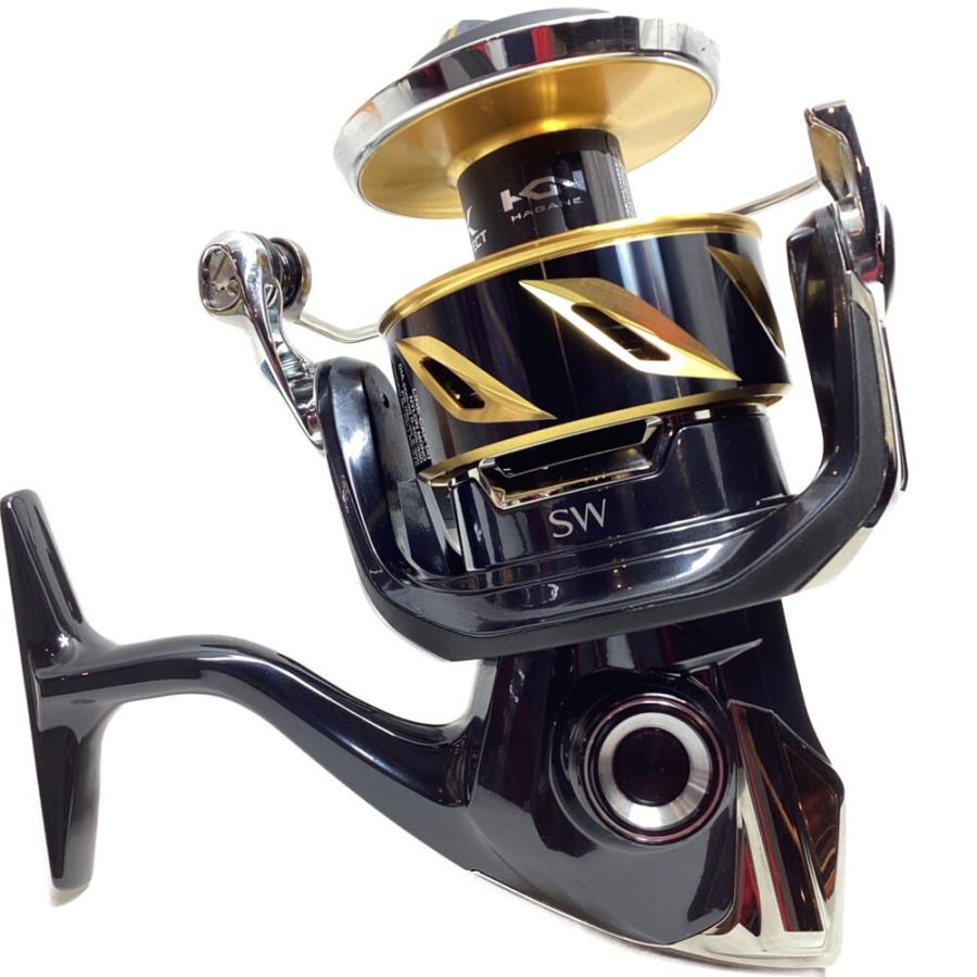 SHIMANO シマノ 19 ステラ SW 14000PG 04128 やや傷や汚れあり SHIMANO シマノ 19 ステラ SW 14000PG 04128 やや傷や汚れあり