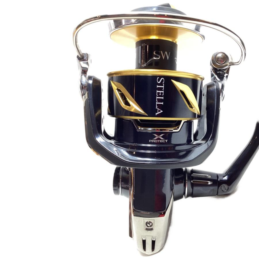 SHIMANO シマノ 19 ステラ SW 14000PG 04128 やや傷や汚れあり SHIMANO シマノ 19 ステラ SW 14000PG 04128 やや傷や汚れあり