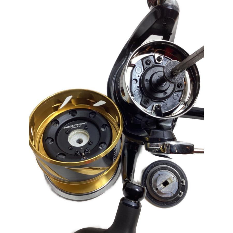 SHIMANO シマノ 19 ステラ SW 14000PG 04128 やや傷や汚れあり SHIMANO シマノ 19 ステラ SW 14000PG 04128 やや傷や汚れあり
