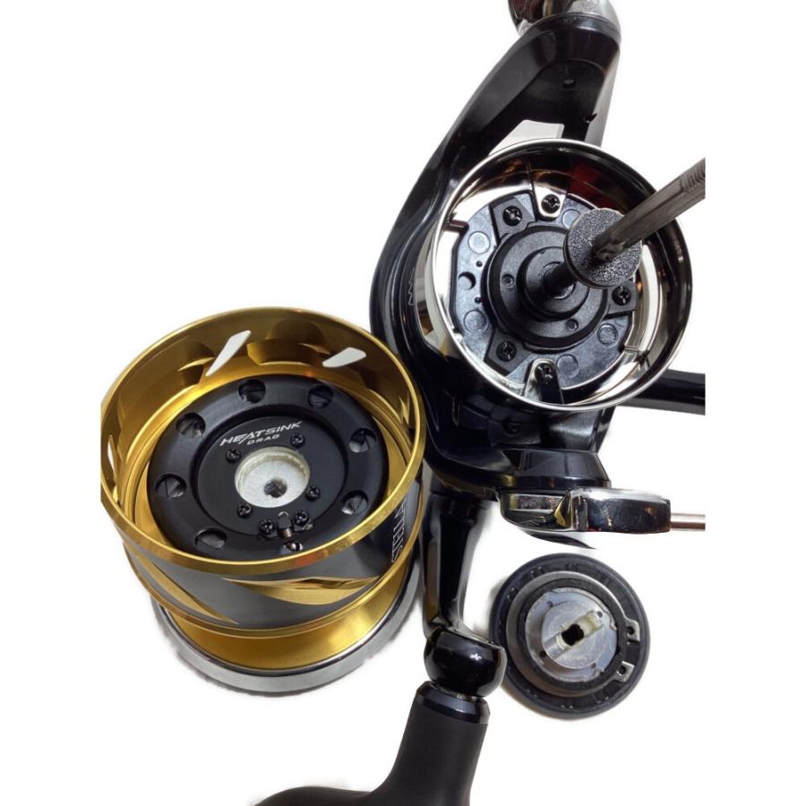 §§ SHIMANO シマノ 19 ステラ SW 14000PG 04128 やや傷や汚れあり｜bigban｜09