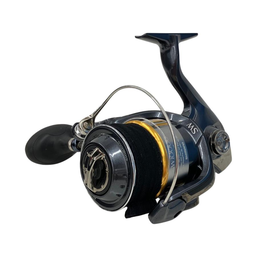 σσ SHIMANO シマノ 箱付 15ツインパワーSW 10000PG 03322 やや傷 σσ SHIMANO シマノ 箱付 15ツインパワーSW 10000PG 03322 やや傷