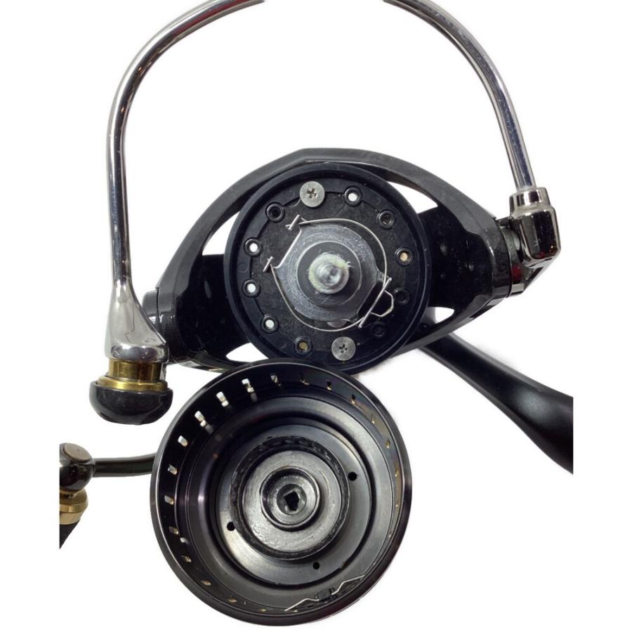 美品　ダイワ　19セルテート　LT3000-C XH DRESSカスタム ダイワ 19 セルテート LT 3000 CXH ハンドル キャップ カスタム