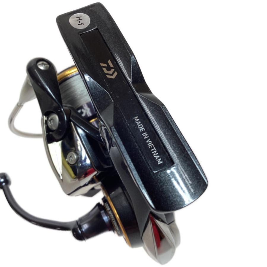 DAIWA ダイワ 21カルディア FC LT2500S 3063152 傷や汚れあり DAIWA ダイワ 21カルディア FC LT2500S 3063152 傷や汚れあり