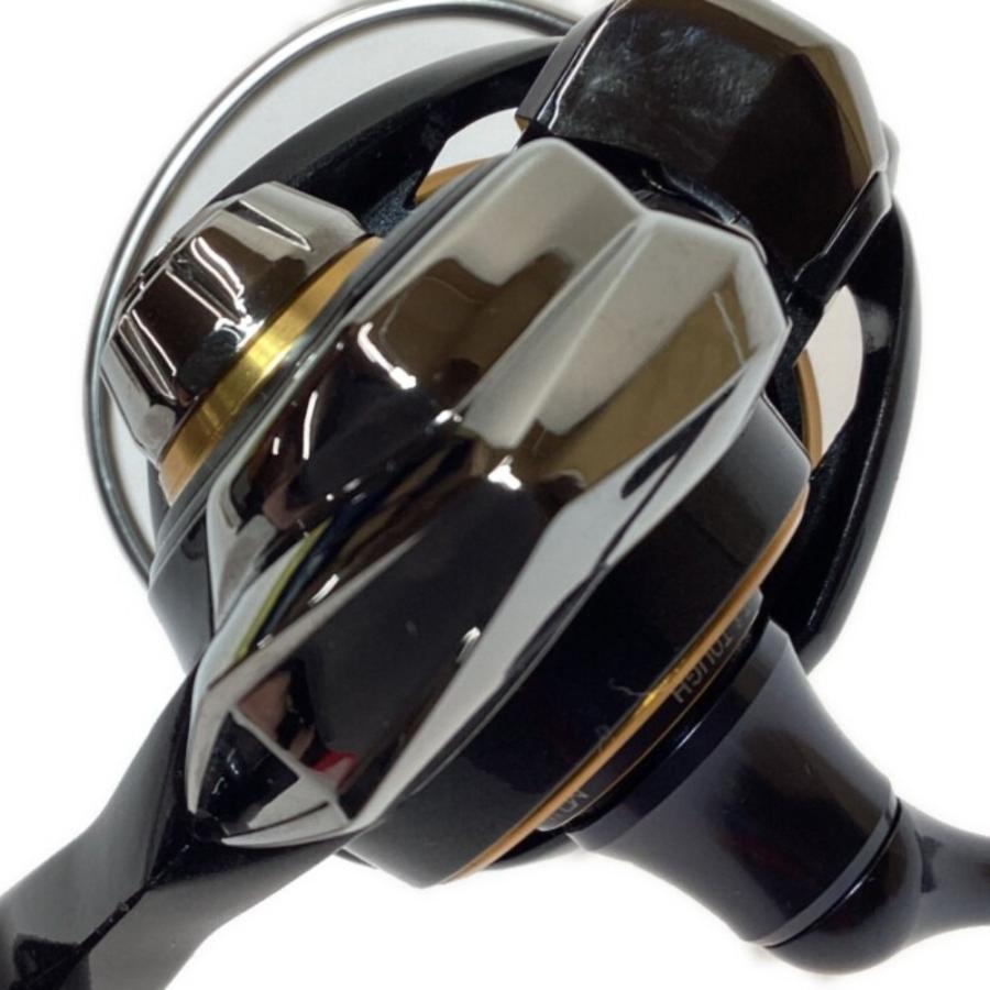 DAIWA ダイワ 21カルディア FC LT2500S 3063152 傷や汚れあり DAIWA ダイワ 21カルディア FC LT2500S 3063152 傷や汚れあり