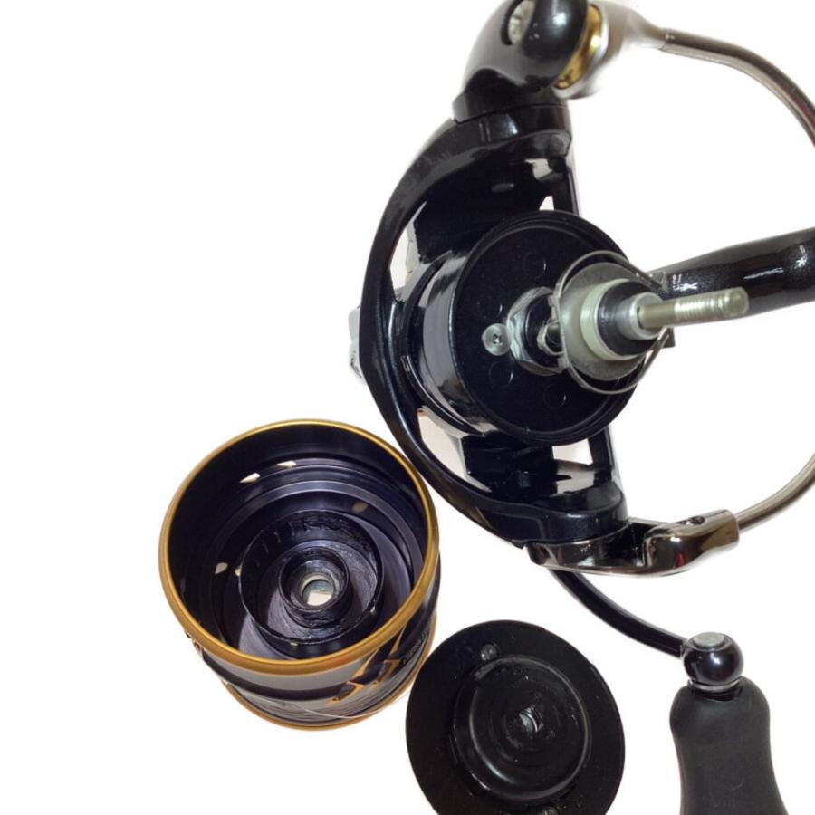 DAIWA ダイワ 21カルディア FC LT2500S 3063152 傷や汚れあり DAIWA ダイワ 21カルディア FC LT2500S 3063152 傷や汚れあり
