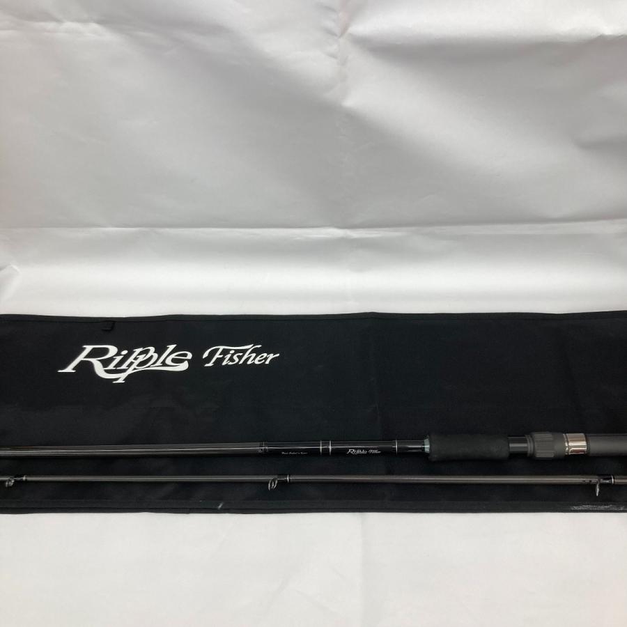 □□ Ripple Fisher リップルフィッシャー シルバーストリーム □□ Ripple Fisher リップルフィッシャー シルバーストリーム