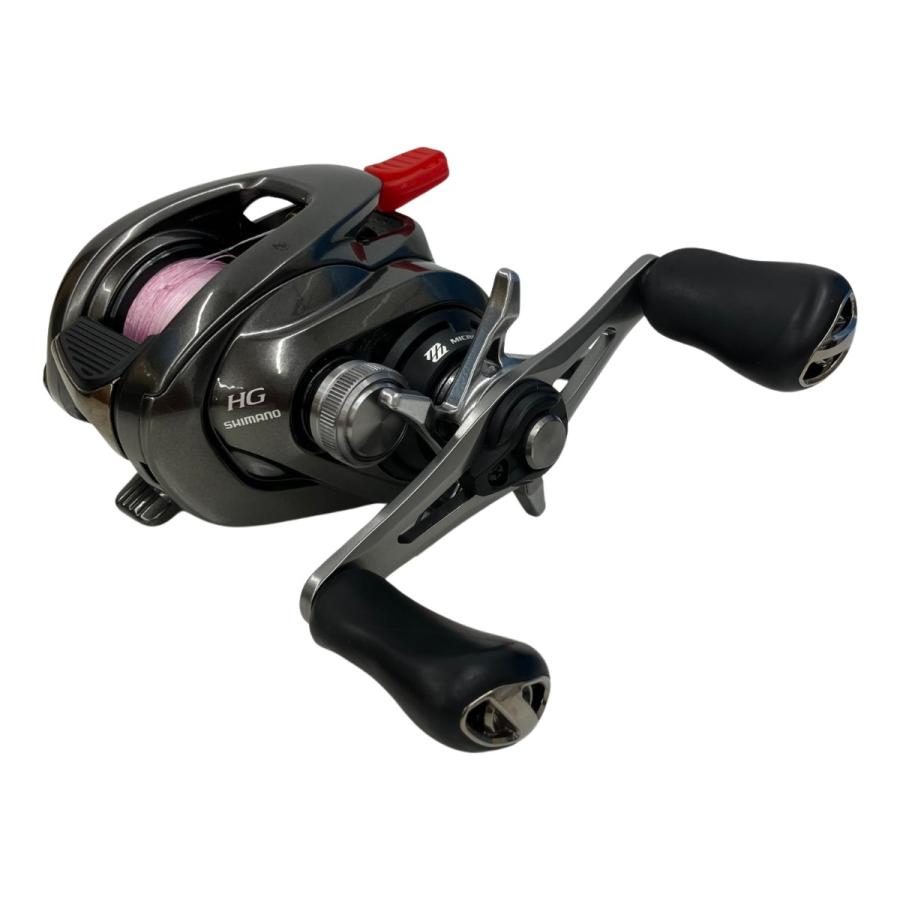 σσ SHIMANO シマノ 04114 20メタニウムHG RH 箱有り やや傷や σσ SHIMANO シマノ 04114 20メタニウムHG RH 箱有り やや傷や