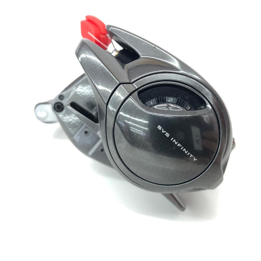 SHIMANO シマノ 04114 20メタニウムHG RH 箱有り やや傷や汚れあり