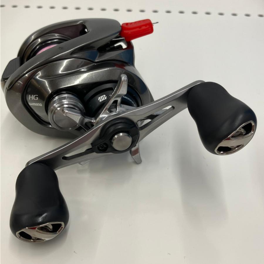 σσ SHIMANO シマノ 04114 20メタニウムHG RH 箱有り やや傷や σσ SHIMANO シマノ 04114 20メタニウムHG RH 箱有り やや傷や