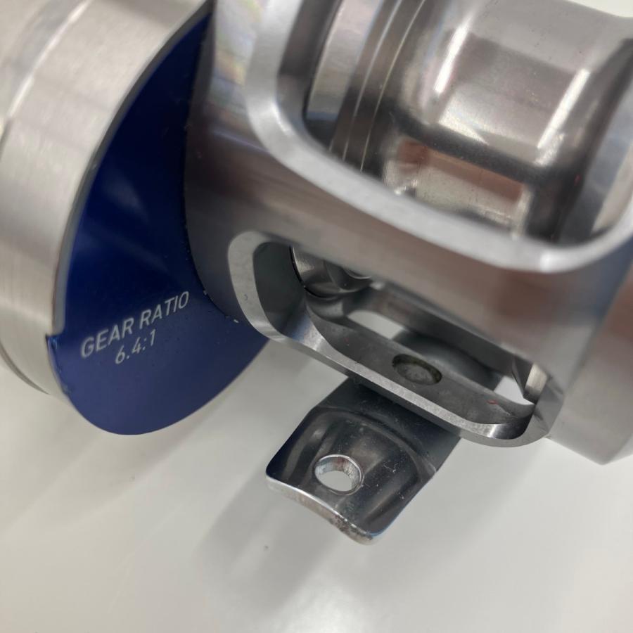 σσ DAIWA ダイワ 00607253 ソルティガ 10H やや傷や汚れあり σσ DAIWA ダイワ 00607253 ソルティガ 10H やや傷や汚れあり