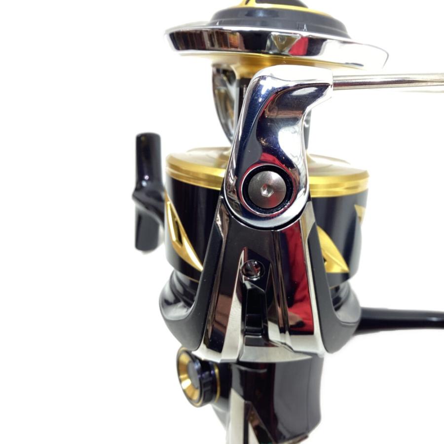 SHIMANO シマノ 釣り用品 リール スピニングリール 20ステラSW18000HG