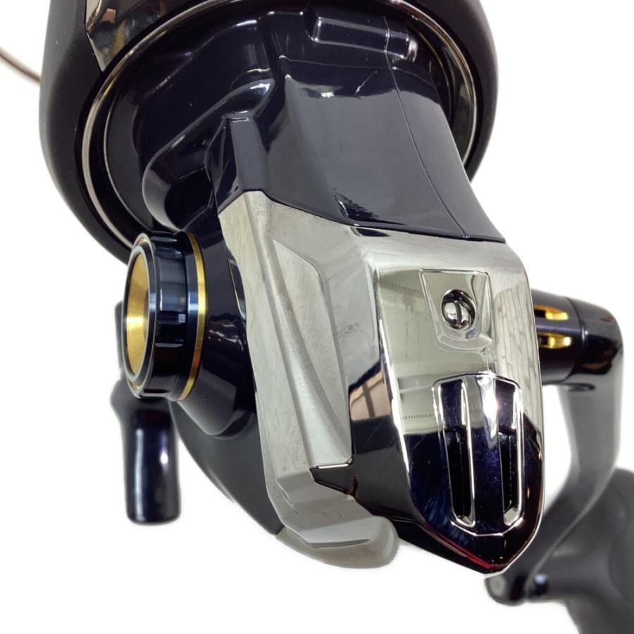 SHIMANO シマノ 釣り用品 リール スピニングリール 20ステラSW18000HG