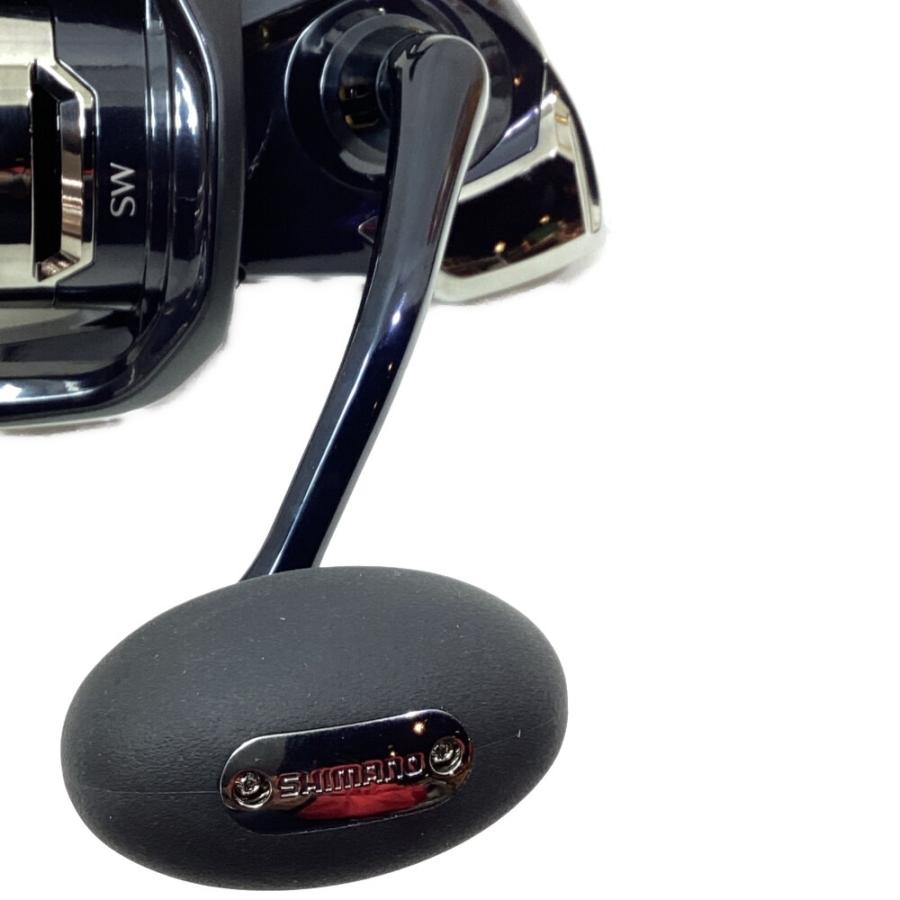 SHIMANO シマノ 釣り用品 リール スピニングリール 20ステラSW18000HG